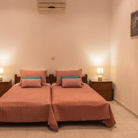 Apartamento Captain George Symi Exterior foto