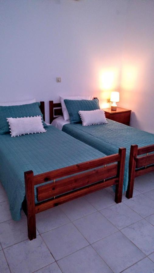 Apartamento Captain George Symi Exterior foto
