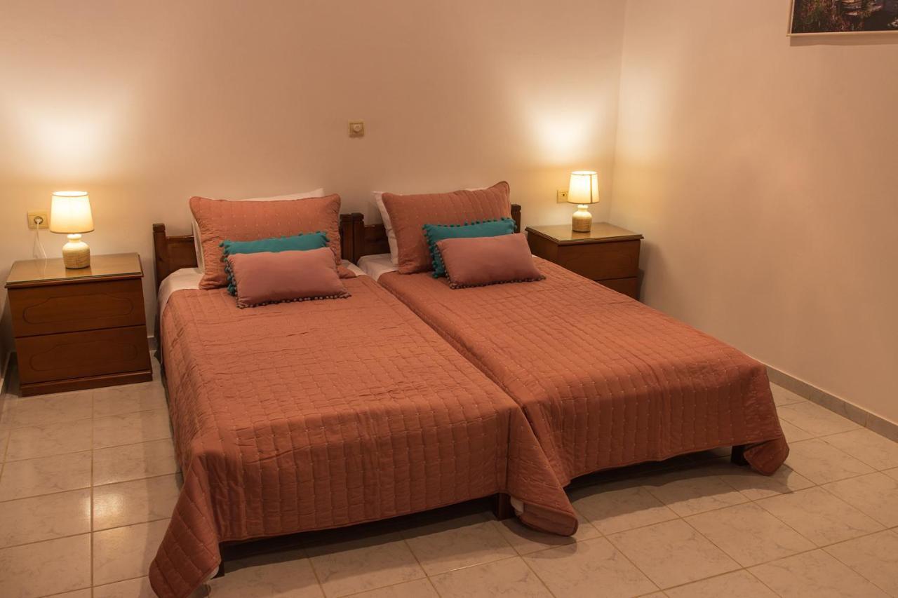 Apartamento Captain George Symi Exterior foto