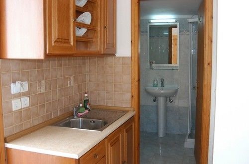 Apartamento Captain George Symi Exterior foto