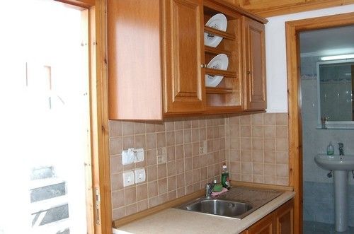 Apartamento Captain George Symi Exterior foto