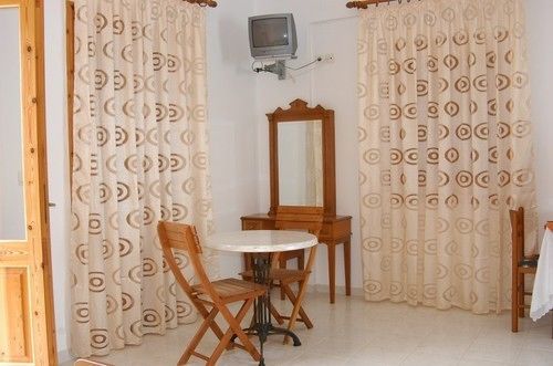 Apartamento Captain George Symi Exterior foto