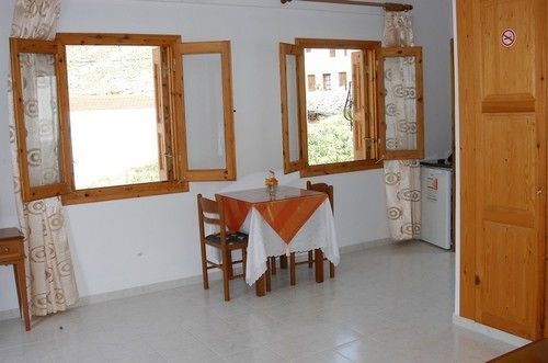 Apartamento Captain George Symi Exterior foto