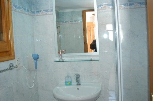 Apartamento Captain George Symi Exterior foto