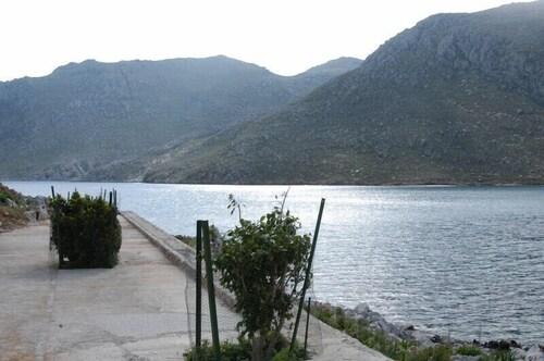 Apartamento Captain George Symi Exterior foto